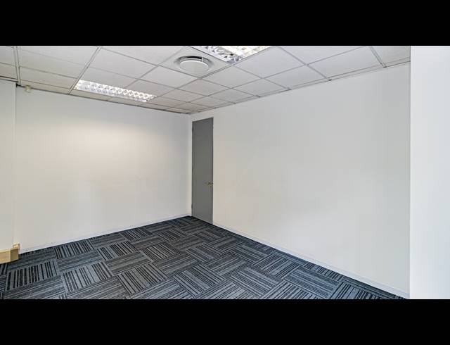 127M² OFFICE TO LET IN FERNDALE